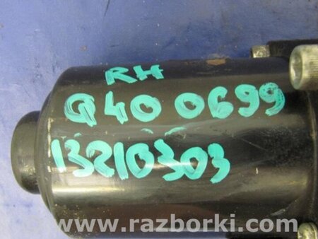 ФОТО Клапан зміни фаз ГРМ для Infiniti  G25/G35/G37/Q40 Київ