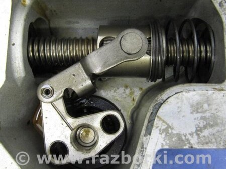 ФОТО Клапан зміни фаз ГРМ для Infiniti  G25/G35/G37/Q40 Київ