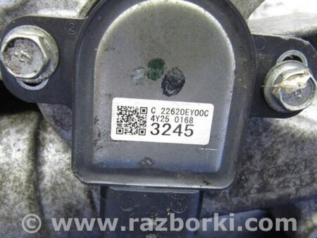 ФОТО Клапан зміни фаз ГРМ для Infiniti  G25/G35/G37/Q40 Київ