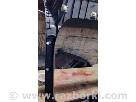 ФОТО Обшивка кришки багажника для Toyota Prius III XW30 (09-15) Київ