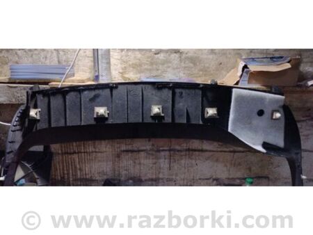 ФОТО Обшивка кришки багажника для Toyota Prius III XW30 (09-15) Київ