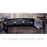ФОТО Обшивка кришки багажника для Toyota Prius III XW30 (09-15) Київ