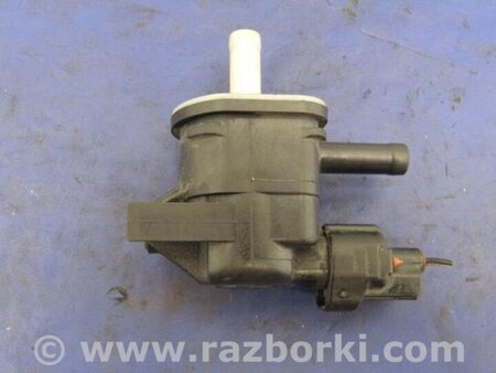 ФОТО Клапан електромагнітний (вакуумний) для Toyota Sienna (11-16) Київ