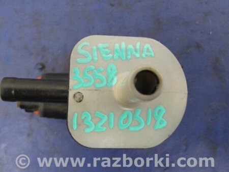 ФОТО Клапан електромагнітний (вакуумний) для Toyota Sienna (11-16) Київ