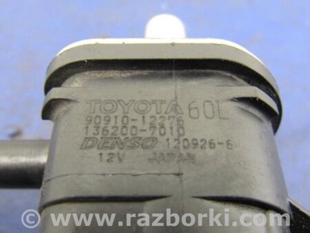 ФОТО Клапан електромагнітний (вакуумний) для Toyota Sienna (11-16) Київ