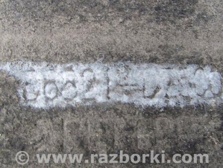 ФОТО Підкрилок для Hyundai Tucson III TL (15-21) Київ