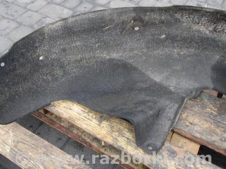 ФОТО Підкрилок для Hyundai Tucson III TL (15-21) Київ