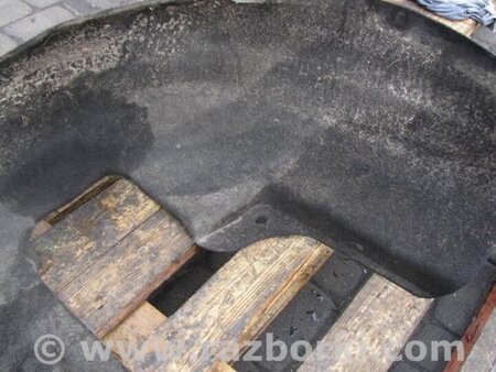 ФОТО Підкрилок для Hyundai Tucson III TL (15-21) Київ