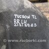 ФОТО Підкрилок для Hyundai Tucson III TL (15-21) Київ