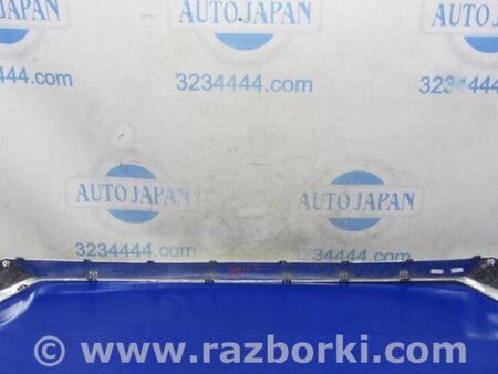 ФОТО Накладка (молдинг) решітки радіатора для Hyundai Santa Fe IV TM (18-23) Київ