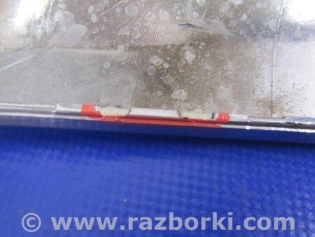 ФОТО Накладка (молдинг) решітки радіатора для Hyundai Santa Fe IV TM (18-23) Київ