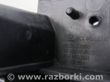 ФОТО Кронштейн переднього бампера для Hyundai Santa Fe IV TM (18-23) Київ