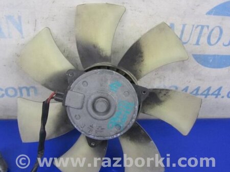 ФОТО Мотор вентилятора охолодження для Honda Accord VII CL7/CL9 (02-08) Київ