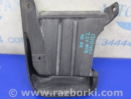 ФОТО Бризговик для Honda Accord VII CL7/CL9 (02-08) Київ