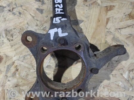 ФОТО Кулак поворотний для Hyundai Tucson III TL (15-21) Київ