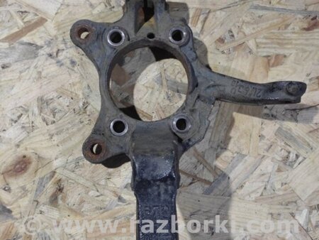 ФОТО Кулак поворотний для Hyundai Tucson III TL (15-21) Київ