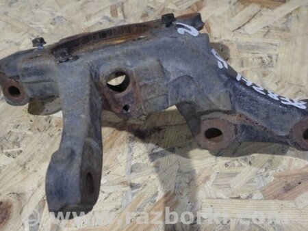 ФОТО Кулак поворотний для Hyundai Tucson III TL (15-21) Київ