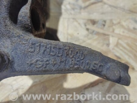 ФОТО Кулак поворотний для Hyundai Tucson III TL (15-21) Київ