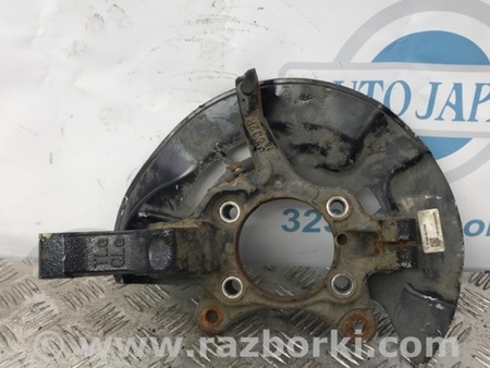 ФОТО Цапфа для Hyundai Tucson III TL (15-21) Київ