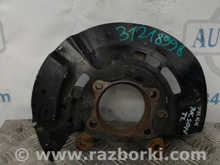 ФОТО Цапфа для Hyundai Tucson III TL (15-21) Київ