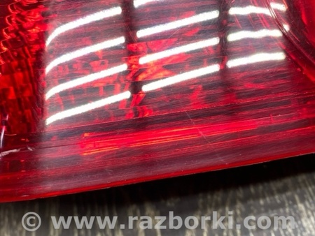 ФОТО Ліхтар зовнішній для Honda Accord VII CL7/CL9 (02-08) Київ