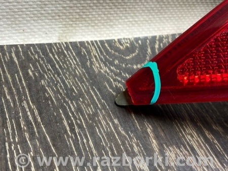 ФОТО Ліхтар зовнішній для Honda Accord VII CL7/CL9 (02-08) Київ