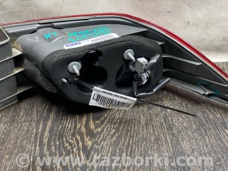 ФОТО Ліхтар зовнішній для Honda Accord VII CL7/CL9 (02-08) Київ