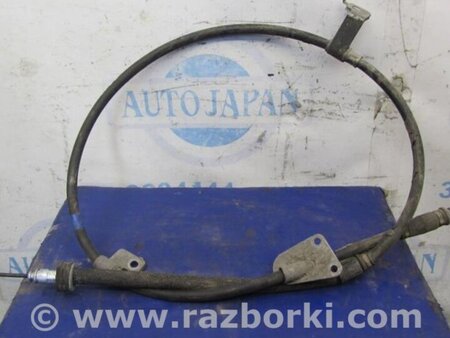 ФОТО трос стоянкового гальма для Hyundai Tucson III TL (15-21) Київ