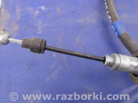 ФОТО трос стоянкового гальма для Hyundai Tucson III TL (15-21) Київ