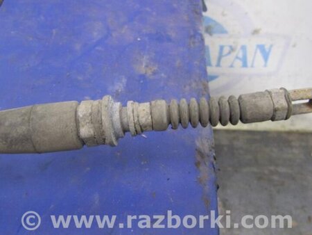 ФОТО трос стоянкового гальма для Hyundai Tucson III TL (15-21) Київ