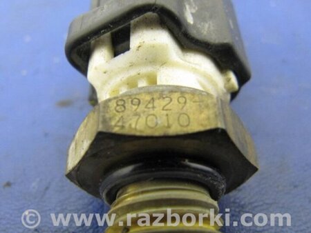 ФОТО Датчик температури охолоджувальної рідини для Toyota Prius III XW30 (09-15) Київ