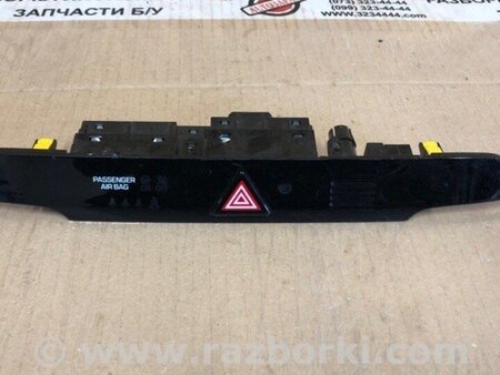 ФОТО Кнопка аварійної сигналізації для Hyundai Tucson III TL (15-21) Київ