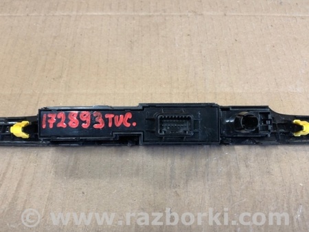 ФОТО Кнопка аварійної сигналізації для Hyundai Tucson III TL (15-21) Київ