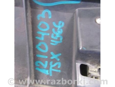 ФОТО Решітка радіатора для Honda Accord VIII CU/CP (07-13) Київ