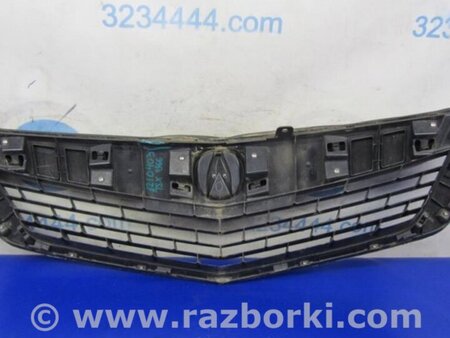 ФОТО Решітка радіатора для Honda Accord VIII CU/CP (07-13) Київ