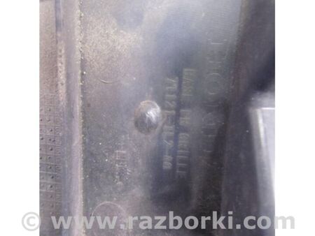 ФОТО Решітка радіатора для Honda Accord VIII CU/CP (07-13) Київ