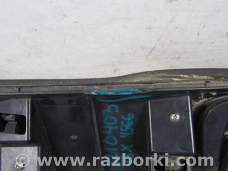 ФОТО Решітка радіатора для Honda Accord VIII CU/CP (07-13) Київ