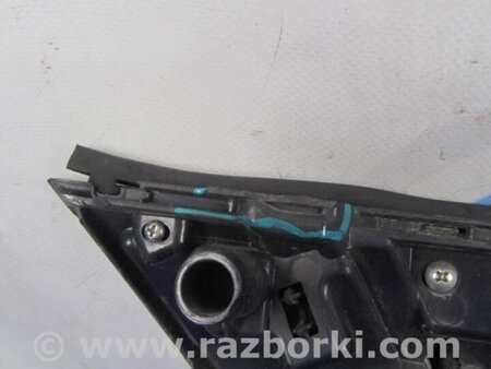 ФОТО Решітка радіатора для Honda Accord VIII CU/CP (07-13) Київ