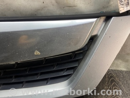 ФОТО Решітка радіатора для Honda Accord VIII CU/CP (07-13) Київ
