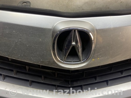 ФОТО Решітка радіатора для Honda Accord VIII CU/CP (07-13) Київ