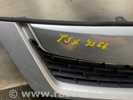 ФОТО Решітка радіатора для Honda Accord VIII CU/CP (07-13) Київ