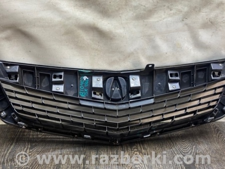ФОТО Решітка радіатора для Honda Accord VIII CU/CP (07-13) Київ