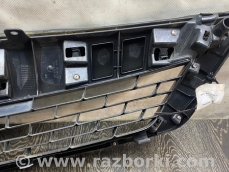 ФОТО Решітка радіатора для Honda Accord VIII CU/CP (07-13) Київ