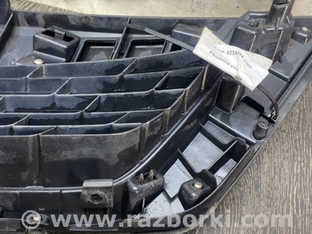 ФОТО Решітка радіатора для Honda Accord VIII CU/CP (07-13) Київ