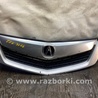 Решітка радіатора Honda Accord VIII CU/CP (07-13)