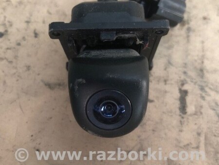 ФОТО Камера заднього виду для Hyundai Tucson III TL (15-21) Київ