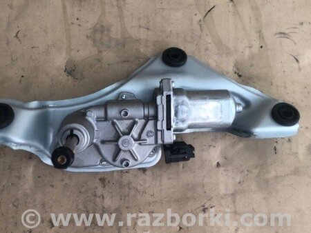 ФОТО Моторчик склоочисника для Hyundai Tucson III TL (15-21) Київ