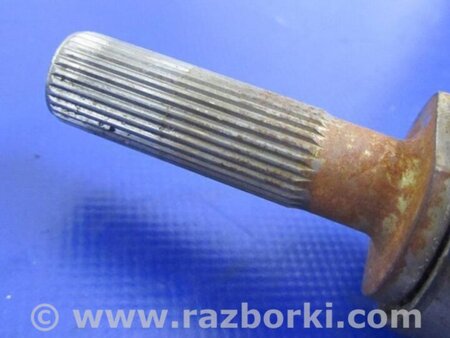 ФОТО Рульовий карданчик для Honda Accord VIII CU/CP (07-13) Київ