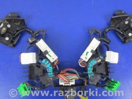 ФОТО Пелюстки перемикання передач для Honda Accord VIII CU/CP (07-13) Київ