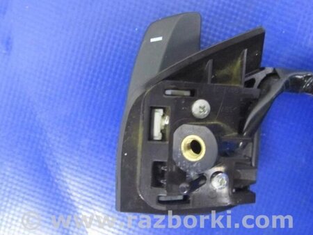 ФОТО Пелюстки перемикання передач для Honda Accord VIII CU/CP (07-13) Київ